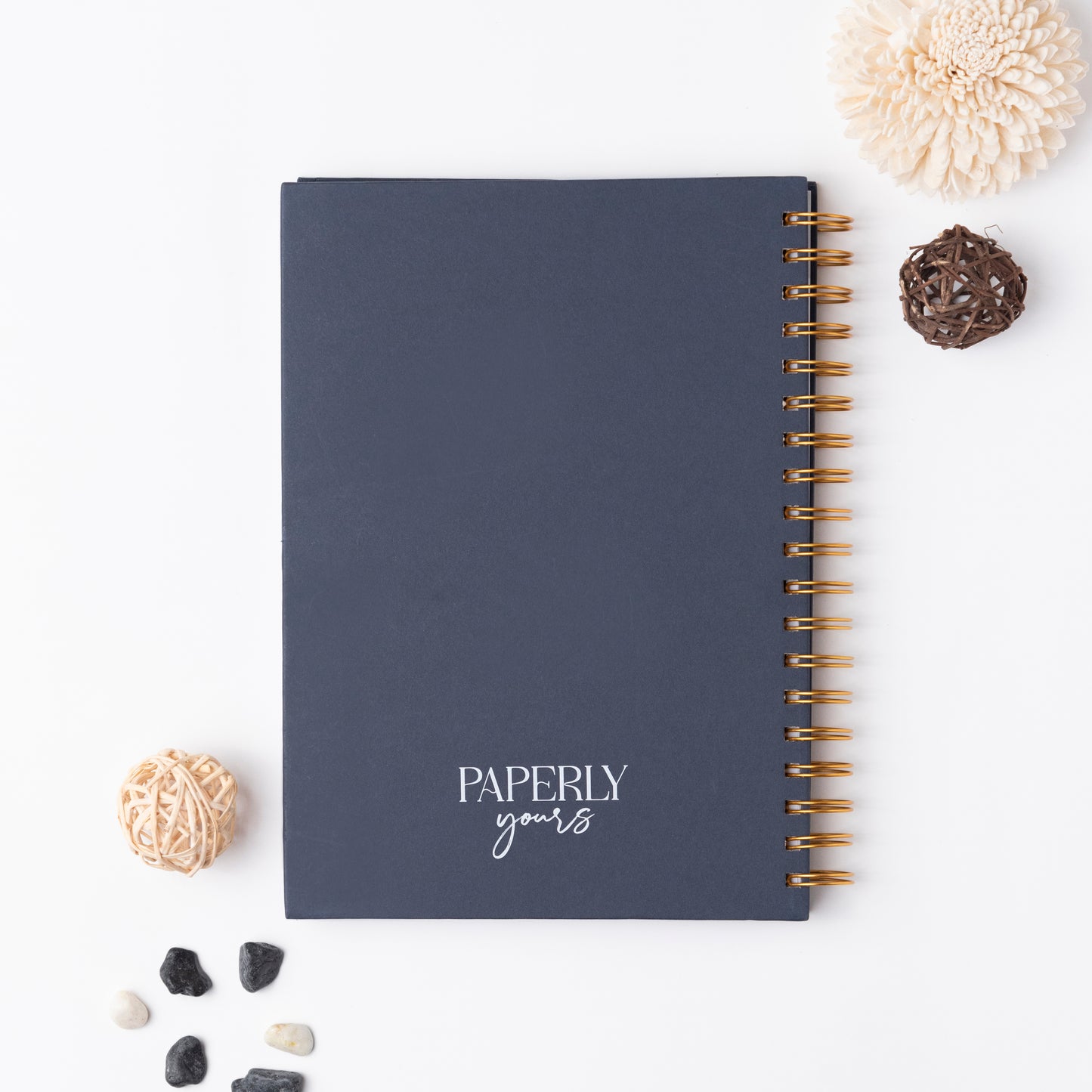 Study & Rejuvenate planner