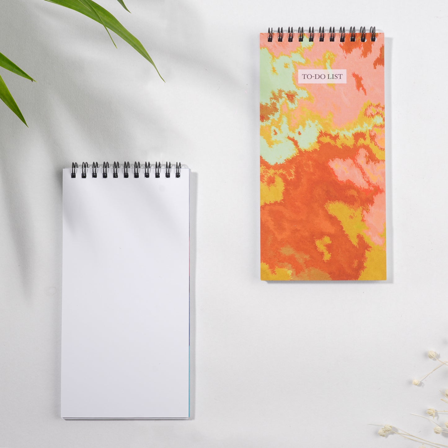 OCEAN BLUSH & CLAY PETAL