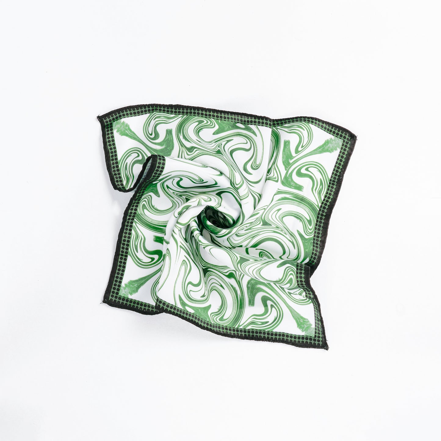 EMERALD WHISPER