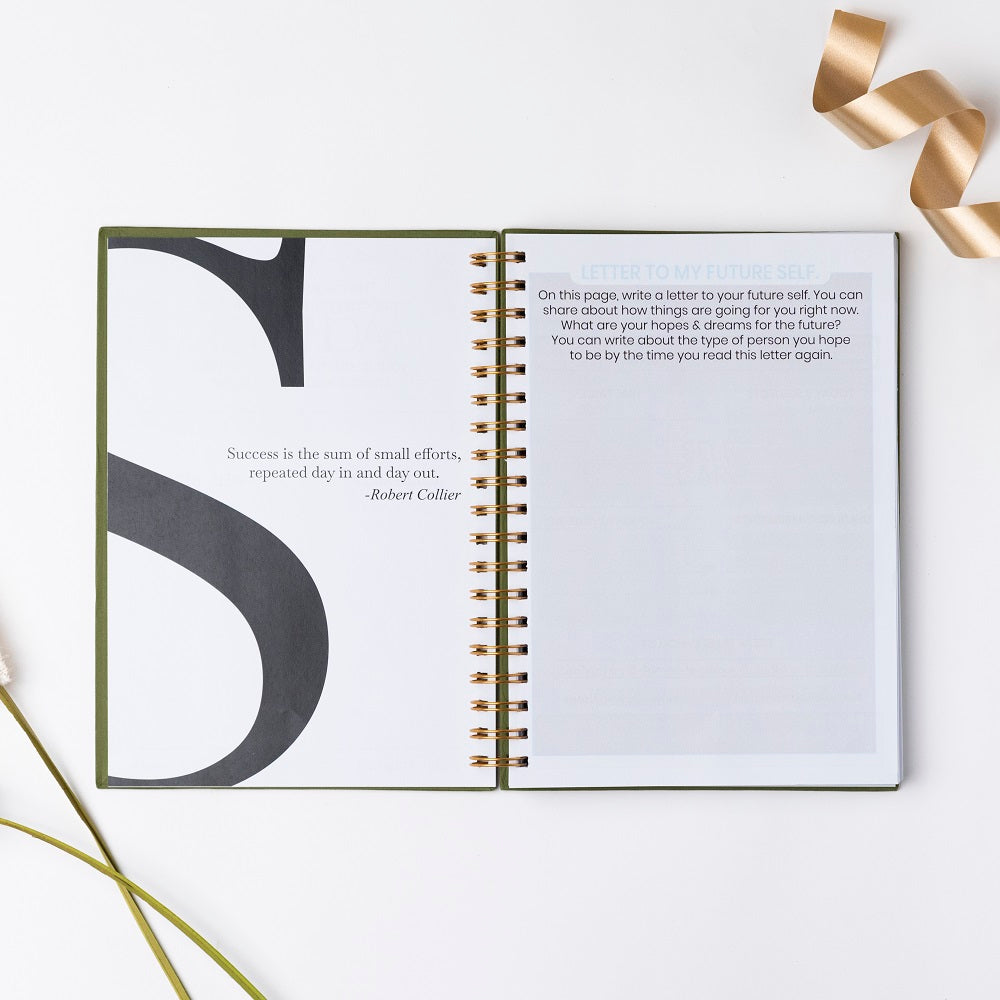 Study & Rejuvenate planner