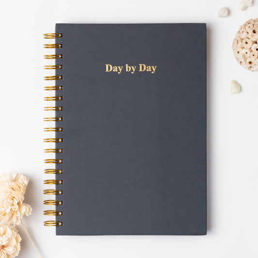 DAY BY DAY