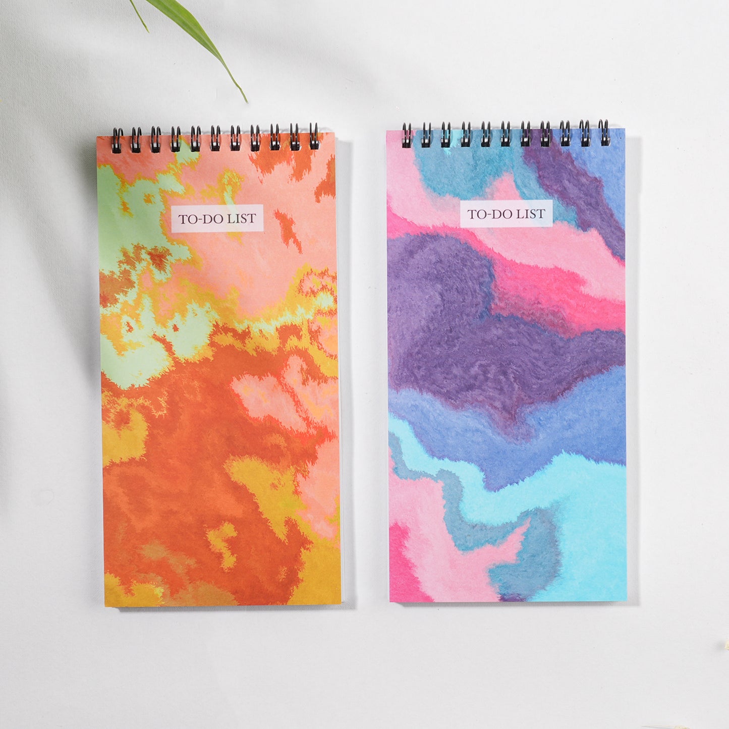 OCEAN BLUSH & CLAY PETAL