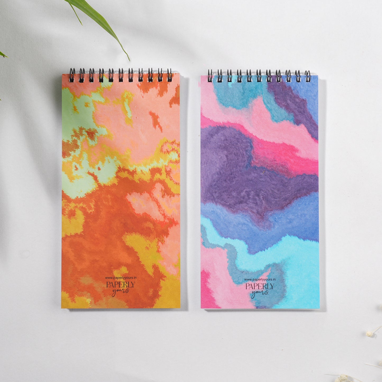 OCEAN BLUSH & CLAY PETAL