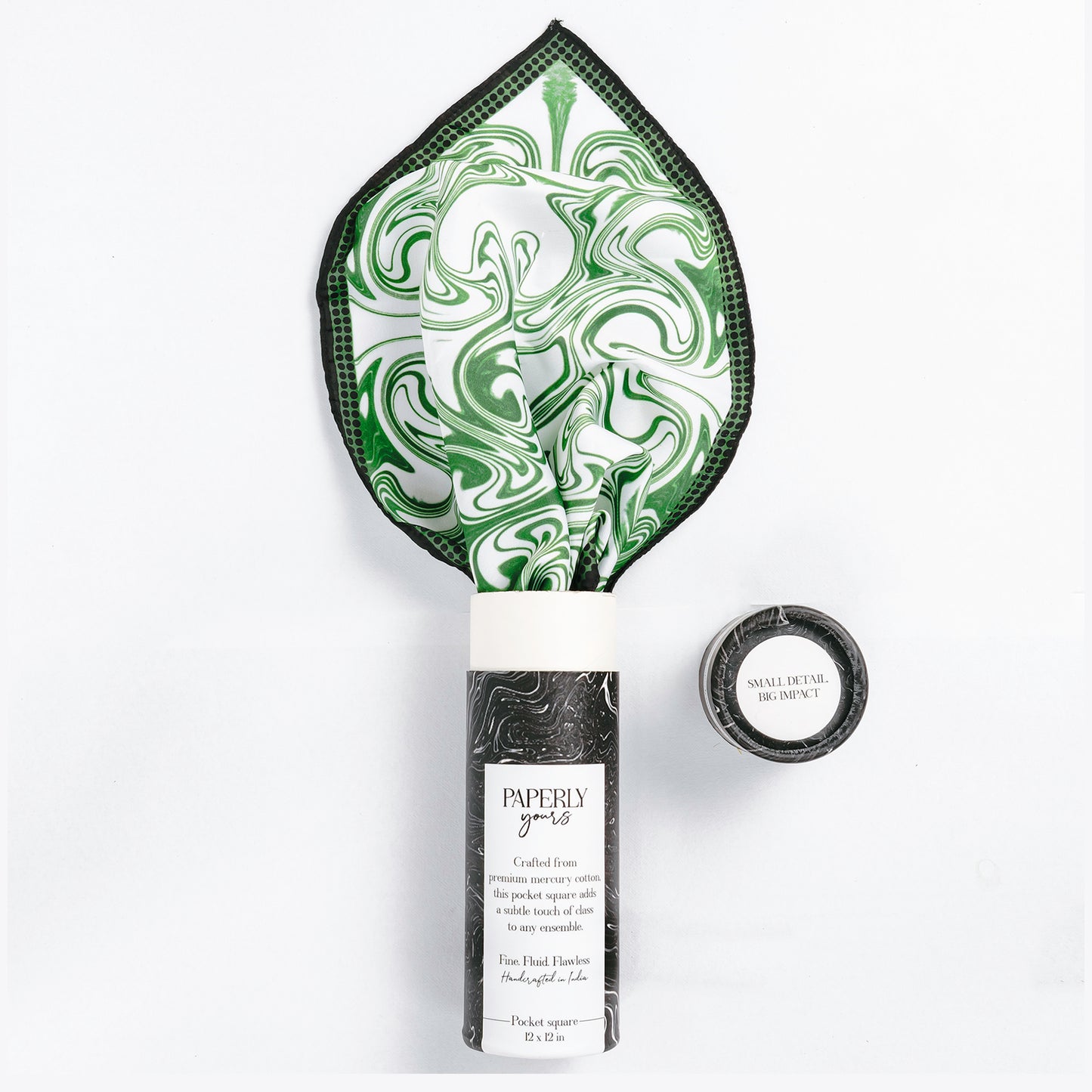 EMERALD WHISPER